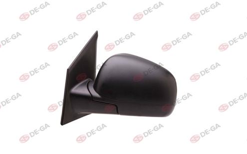 VIE-VM4012PL Dis Ayna Sol-(Man.-Astr.)-(Nissan  Note 07/11  )