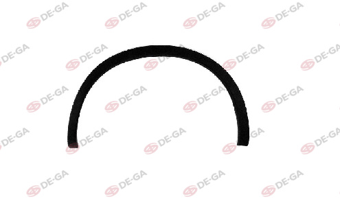 ISAM 2414921 Çamurluk Dodiği Arka Sağ Nissan Qashqai 2007-2010