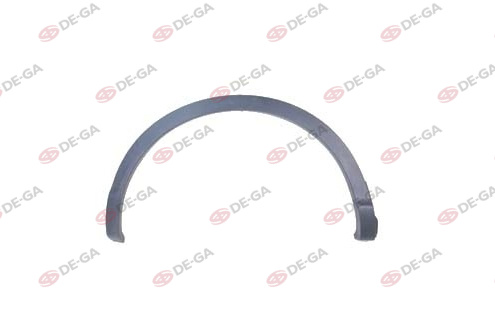 HMR-938284EA0A Camurluk Dodigi Arka Sag Nissan Qashqai 2019--