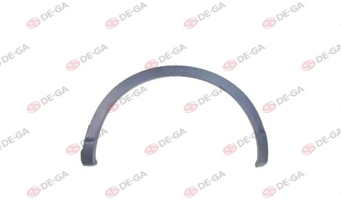 ORJINAL 938294EA0A Çamurluk Dodiği Arka Sol Nissan Qashqai 2019>