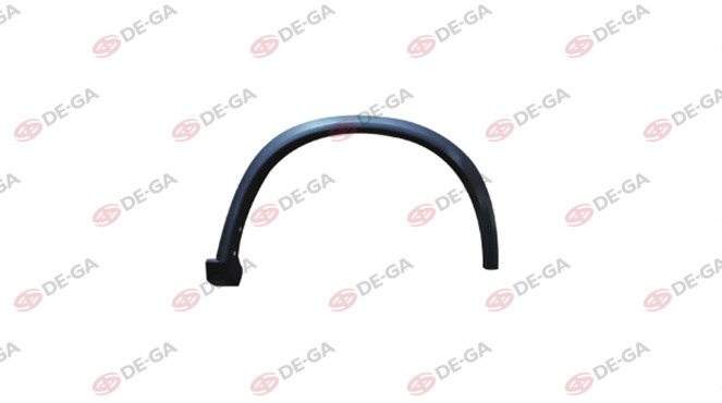 HMR-KLL 1404 Camurluk Dodigi On Sag Nissan X-Trail 2023--