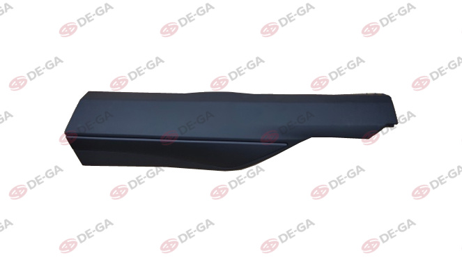 N. X-Trail Arka Kapi Bandi Rh.22-