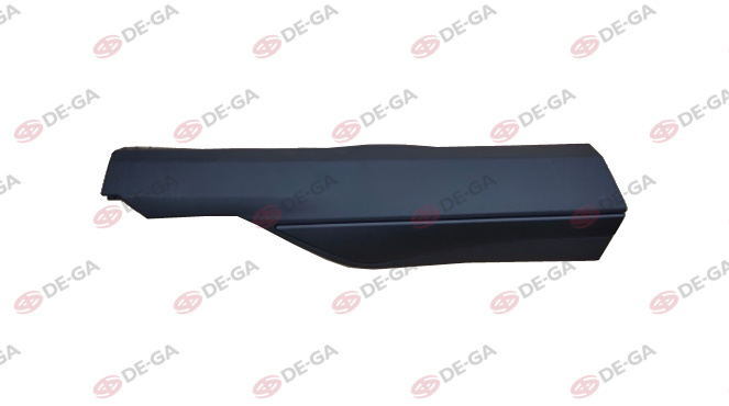 N. X-Trail Arka Kapi Bandi Lh.22-