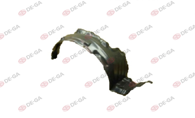 DEGA-2 NIS15AL003 N.Almera Ön Çam.Davl.Rh.02-04