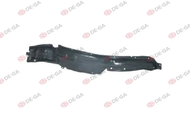 N. Pick-Up Ön Çam. Davl. Rh.02-04