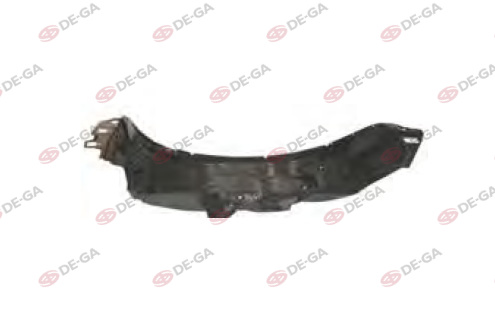 DEGA-2 NIS15NA008 N.Navara Ön Çamurluk Davl.4x4 Lh.06-14