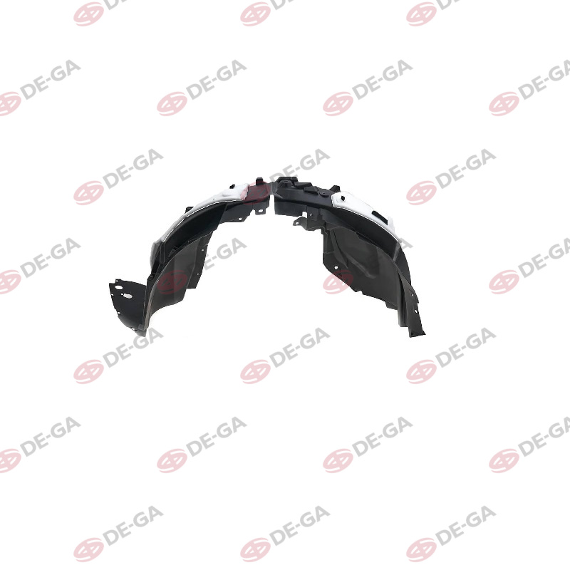 PHI-QS-21456 Camurluk Davlumbazi On Sag Nissan Qashqai 2021--