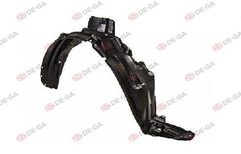 N. X-Trail Ön Çamurluk Davl. Rh.02-07