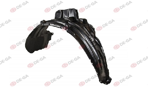 ORJINAL 63841EQ00A Çamurluk Davlumbazi Ön Sol Nissan X-Trail 2014>