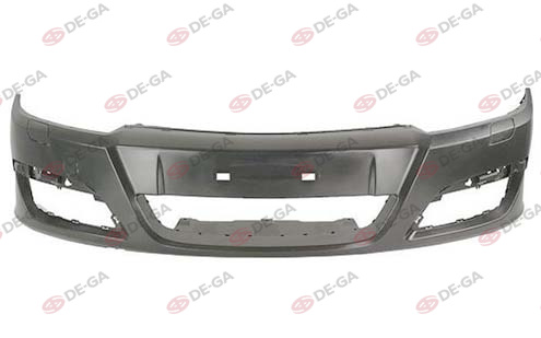 O. Astra H 04-07 Ön Tampon Far Yikamali Astarli/Tüv