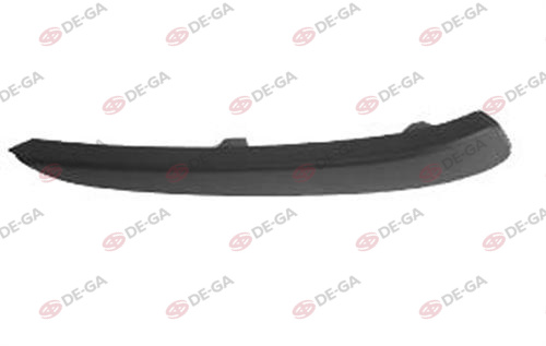 DEGA-OPL07AS026 On Tampon Bandi Astra H Sag