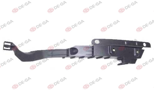 PHI-101.24.2200 Tampon Braketi On Sag Opel Astra J 2009-2011