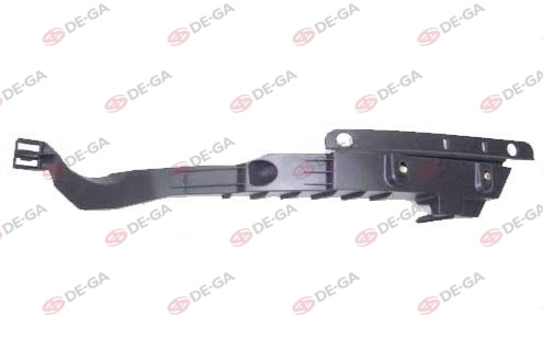 OPL 13264479 Ön Tampon Braketi Iç : L  Astra J