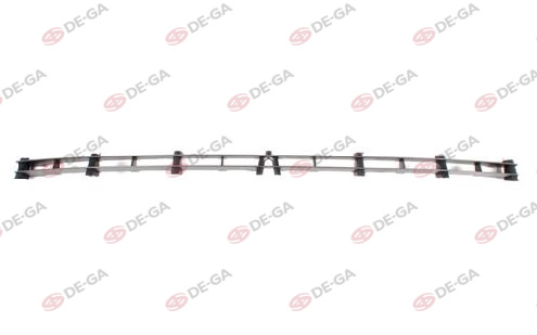 GVA 9590034 Ön Tampon Izgarasi Alt Astra G 98 >