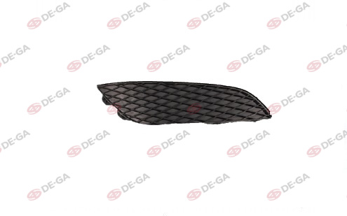 GVA 9590026 Sis Kapaği Sağ Sissiz Opel Astra H 07-