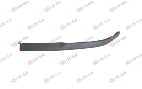 GVA 9590061 Ön Tampon Uzatmasi Karlik-Spoyleri Sol Astra H 04>14