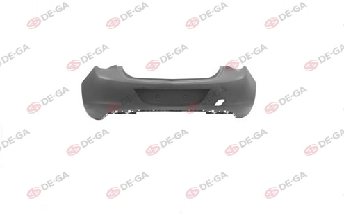 DEGA-2 OPL07AS075P O.Astra J Arka Tampon Hb.Ast.10-12