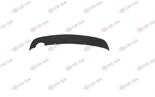 DEGA OPL07AS078 O.Astra J Arka Tampon Spoileri 10-