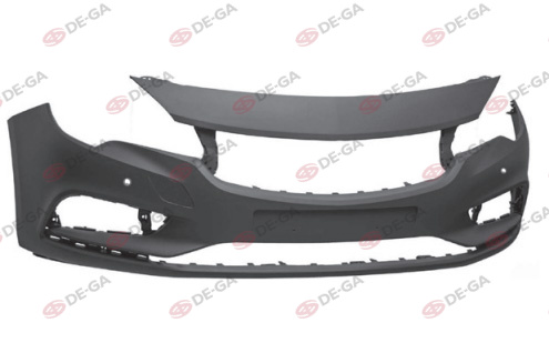 ORJINAL 39052728 Tampon Ön Park Sensörlü Opel Astra K 2015>