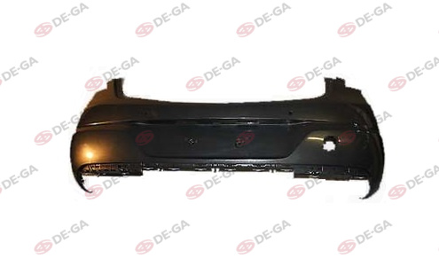 OPL-39161696 Tampon (Arka) (Park Sensorlu) (4ps) 16-19 Astra K