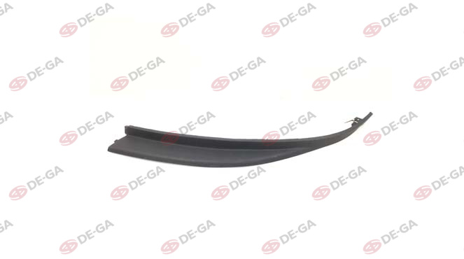 DOGAN AST12-1101 Ön Tampon Spoyleri Sağ Astra J 2012 -
