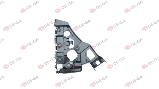 ORJINAL 13368873 Tampon Bağlanti Ayaği Ön Sağ Opel Astra J 2013>
