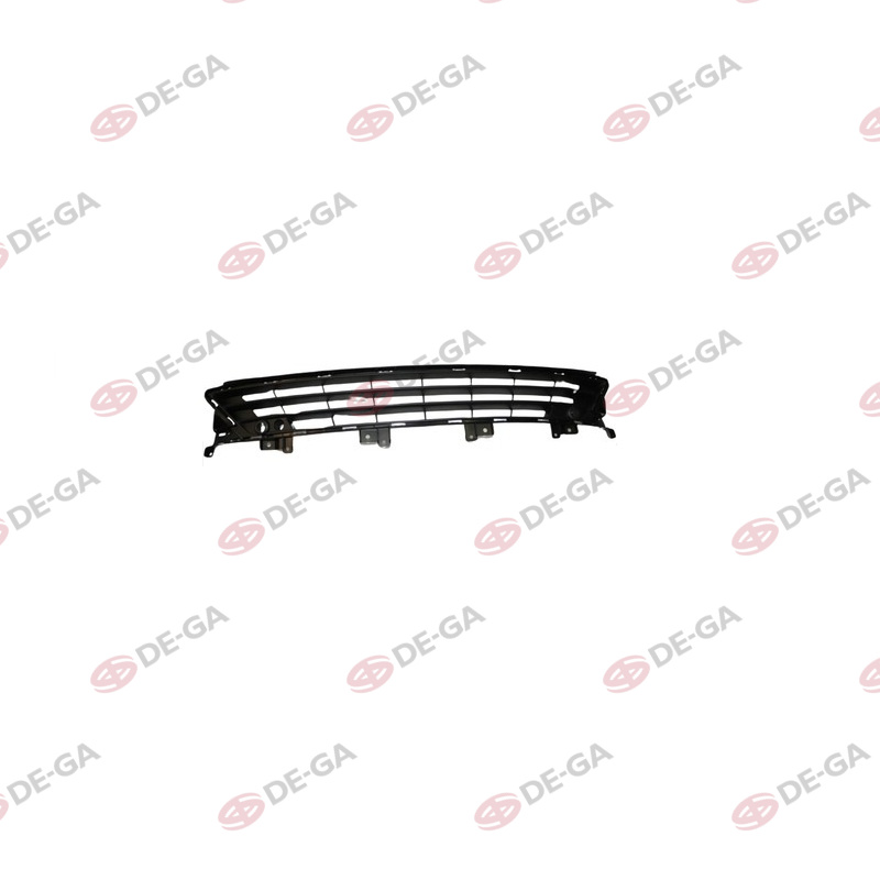 TRM-K111125 On Tampon Orta Izgara - Sensor Delikli - Opel Astra K 2019