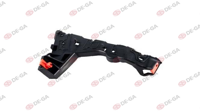 PLE-8722 Tampon Braketi On Sag Opel  Astra H