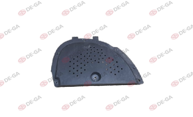 PSA 9840237580 Ön Isit Deflekt Opel-Peugeot-Citroen