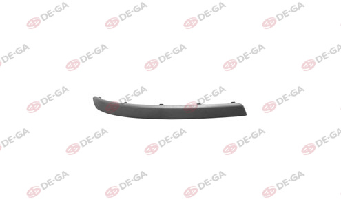 PHI-101.11.6200 Tampon Bandi On Sag Siyah Opel Corsa C 2003-2006
