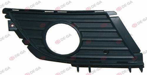 TRM-K111276 On Tampon Sis Kapagi Sag -Sisli- (Opel  Corsa C 2004-)