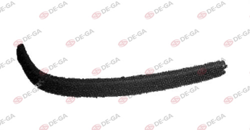 TRM-K111277 On Tampon Karligi Sag (Opel  Corsa C 2001-)