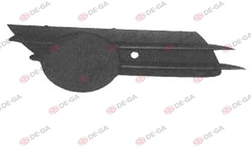 TRM-K111323 Sis Kapagi Sag -Sissiz- (Opel  Corsa D 2007-)