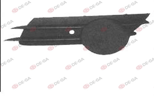 DEGA-OPL07CO050 Sis Kapagi Sol Corsa D 06-11 Sissiz