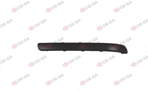 ISAM 0714722 Tampon Çitasi Arka Sol Opel Corsa C 2001-2011