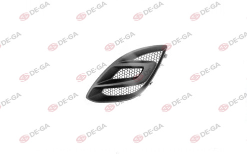 TRM-K111335 Sis Kapagi Sol Sissiz Opel Corsa D Makyajli