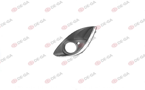 MGA-941658 Sis Kapagi Sol Opel Corsa D Makyajli