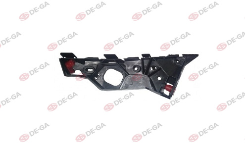 O. Corsa D Ön Tampon Braketi Pls. Rh.06-11