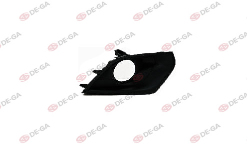 HMR-9494ER Sis Far Kapagi Sag Sisli Opel Corsa E 2015-2019