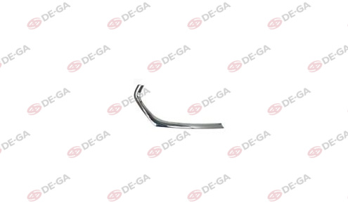 GVA 9590251 Sis Far Krom Çitasi Sol Opel Corsa E 2015>2019