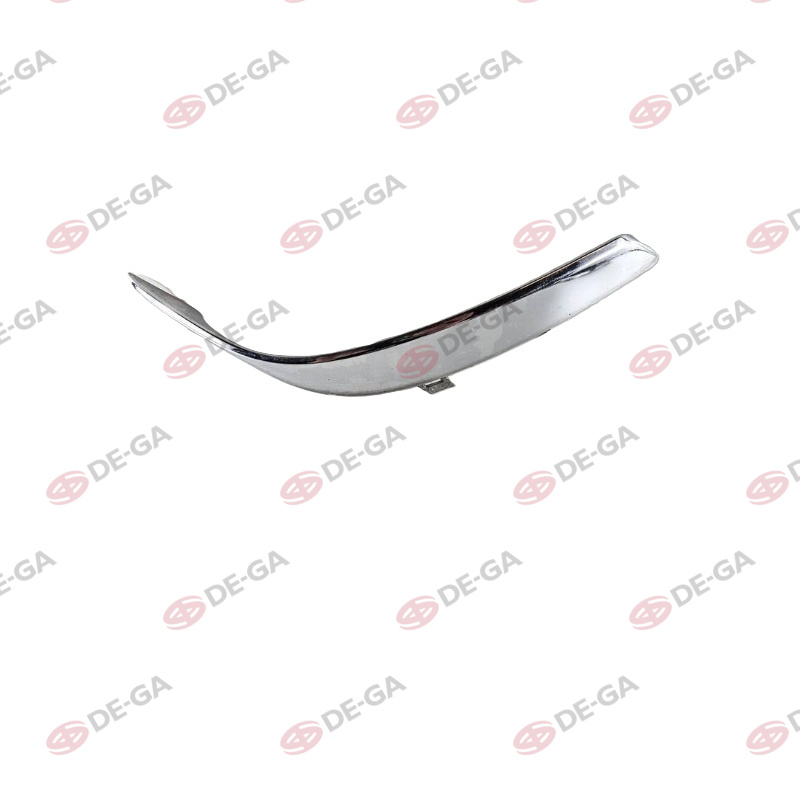 GVA 9590373 Sis Far Çerçeve Nikelaji Sol Opel Corsa D 2007>2014