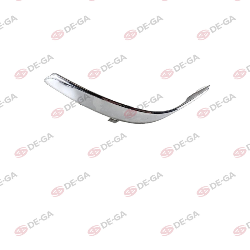 GVA 9590386 Sis Far Çerçeve Nikelaji Sağ Opel Corsa D 2007-2014