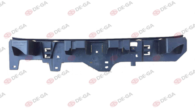 PSA-9829543480 Tampon (Arka) Braketi Orta 20-Corsa F