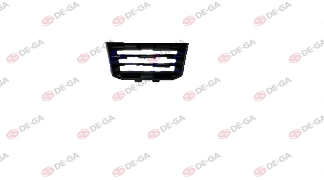 DEGA OPL07CO153 O.Corsa F 23- Ön Tampon Radar Kapaği Açik