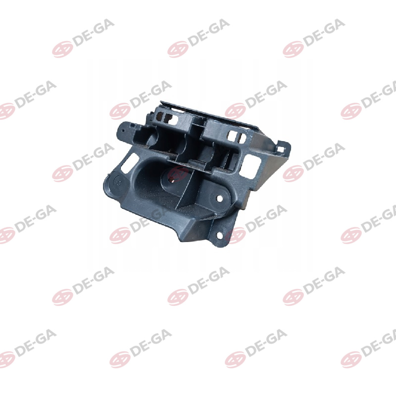 DEGA OPL07CO175 O.Corsa F 20-Arka Tampon Braketi Köşe Rh.
