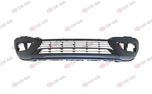 PHI-101.47.9400 Tampon On Alt Dokulu Kaplama Opel Crossland 2020--