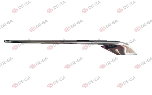 13477107 Ön Panjur Çitasi Sag  Krom Crossland X