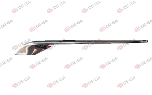 GM 13477106 Panjur Nikelaji Ön Sol Biyik Crossland X