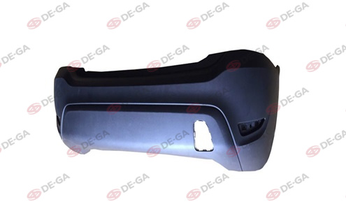 39157468 Tampon Arka Orta Yan Kör Nokta Alarmi Hariç Crossland X