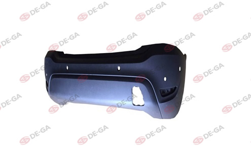 39157471 Tampon Arka Orta Yan Kör Nokta Alarmi Için Crossland X